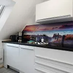 Klaus Lafrenz Petersdorf N°3 Apartment