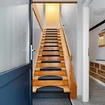 Klaus Lafrenz Petersdorf N°3 Apartment