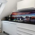 Apartment Klaus Lafrenz Petersdorf N°3 *