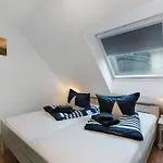 Apartment Klaus Lafrenz Petersdorf N°3 Fehmarn