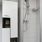 Klaus Lafrenz Petersdorf N°3 Apartment