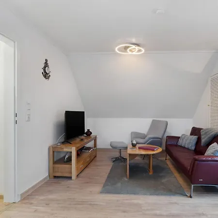 Klaus Lafrenz Petersdorf N°3 Apartment *