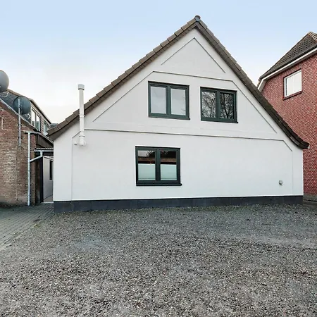 Klaus Lafrenz Petersdorf N°3 아파트