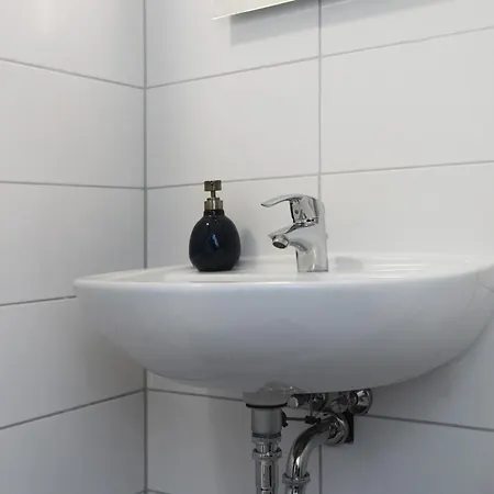 Klaus Lafrenz Petersdorf N°3 * 페마른