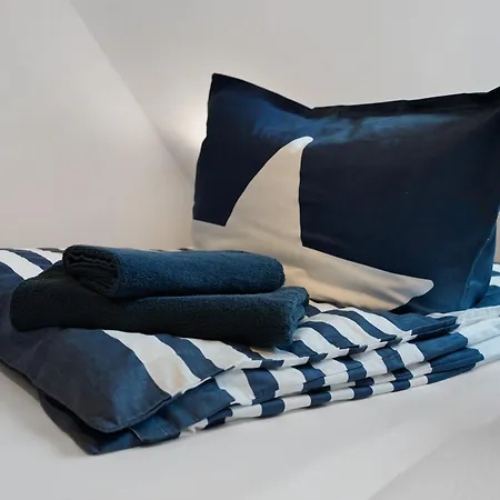 Klaus Lafrenz Petersdorf N°3 아파트 페마른