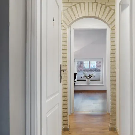 Klaus Lafrenz Petersdorf N°3 *