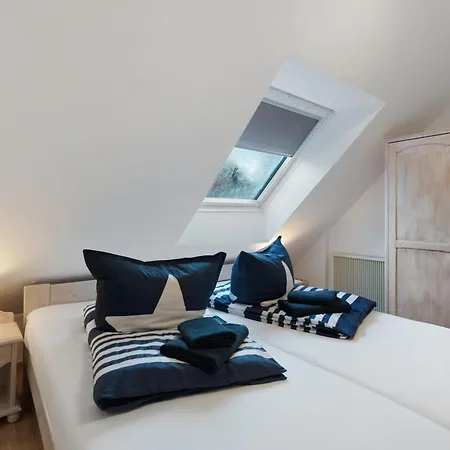 아파트 Klaus Lafrenz Petersdorf N°3