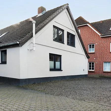 Klaus Lafrenz Petersdorf N°3 *