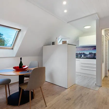 Klaus Lafrenz Petersdorf N°3 Apartment Fehmarn