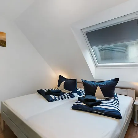 Apartmán Klaus Lafrenz Petersdorf N°3 Fehmarn