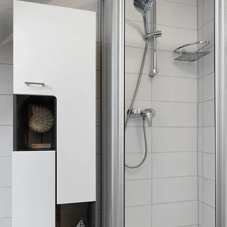 Klaus Lafrenz Petersdorf N°3 Apartmán