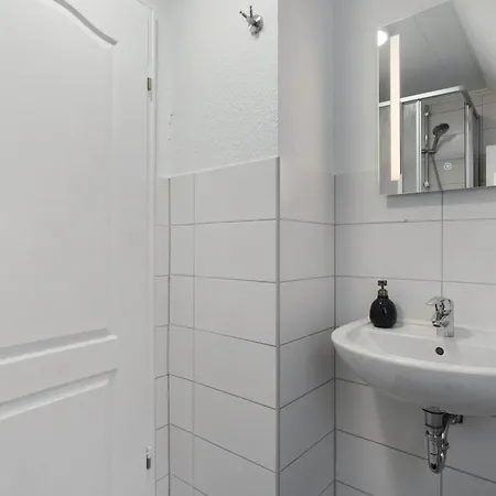 Apartment Klaus Lafrenz Petersdorf N°3 *
