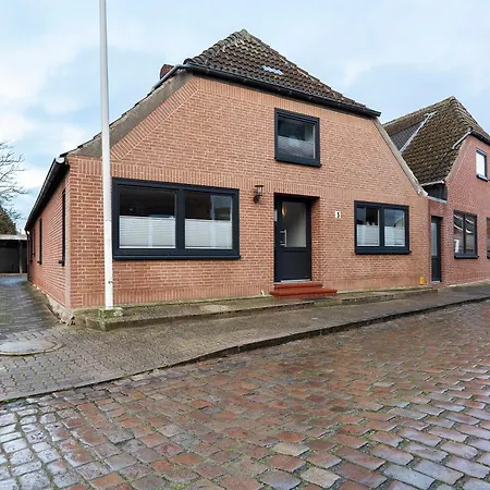 Klaus Lafrenz Petersdorf N°3 Apartmán *