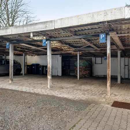 Apartmán Klaus Lafrenz Petersdorf N°3 Fehmarn