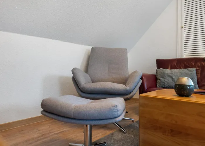 Apartment Klaus Lafrenz Petersdorf N°3 Fehmarn