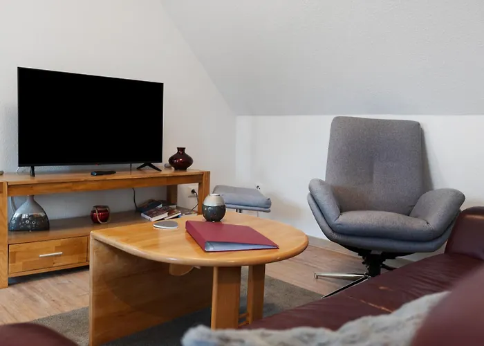 Klaus Lafrenz Petersdorf N°3 * Fehmarn