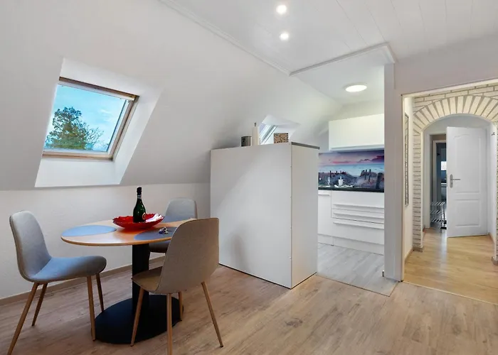 Klaus Lafrenz Petersdorf N°3 Fehmarn