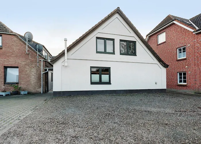 Klaus Lafrenz Petersdorf N°3 Apartment