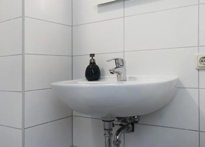 Klaus Lafrenz Petersdorf N°3 * Fehmarn