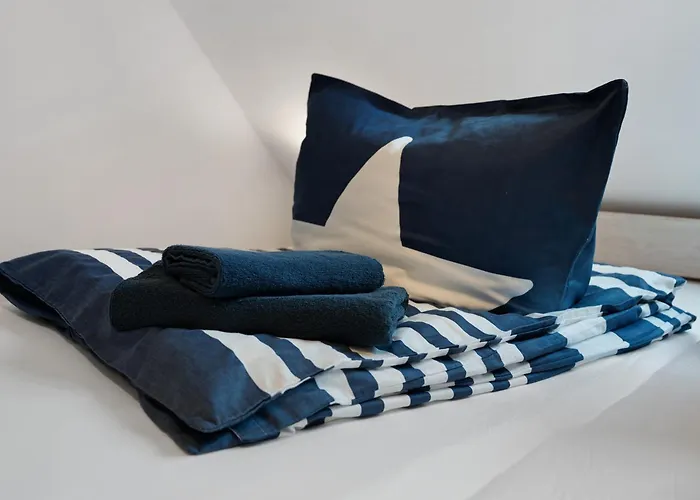 Klaus Lafrenz Petersdorf N°3 Apartment Fehmarn