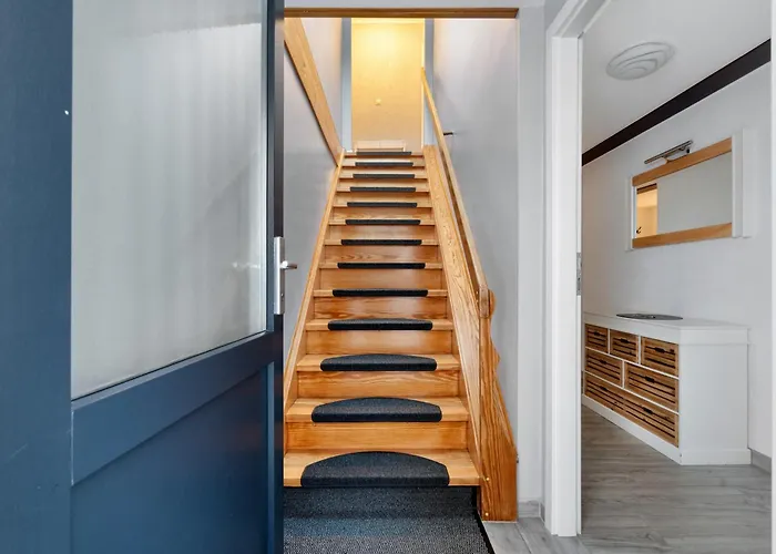 Klaus Lafrenz Petersdorf N°3 Apartment