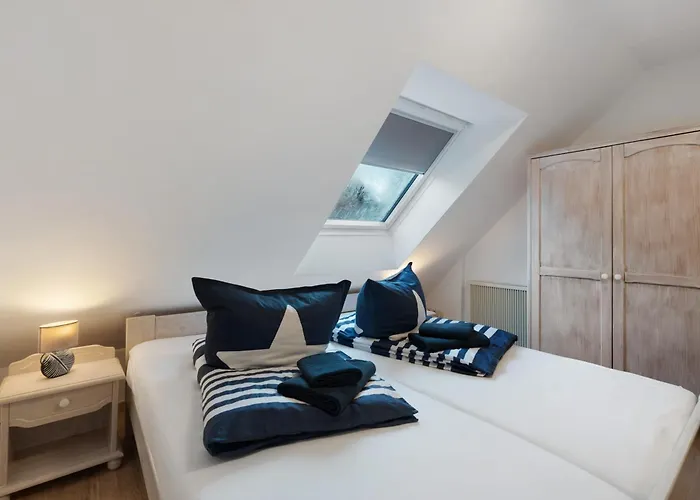 Apartment Klaus Lafrenz Petersdorf N°3