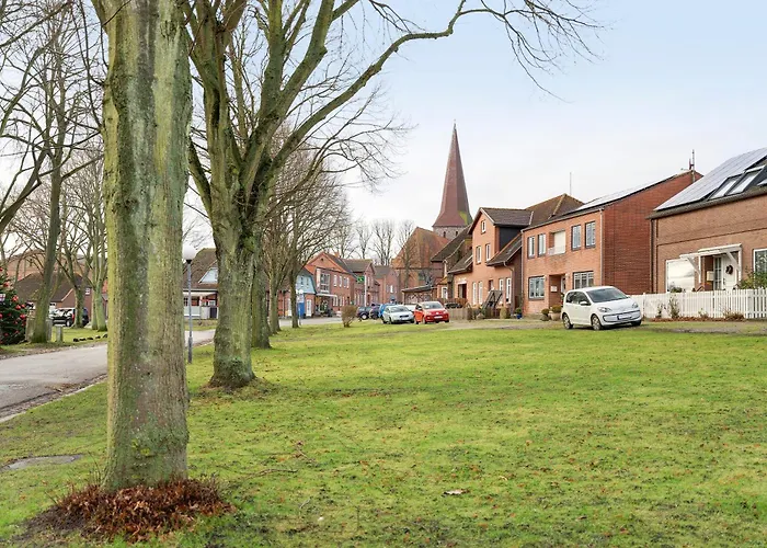 Apartment Klaus Lafrenz Petersdorf N°3 Fehmarn