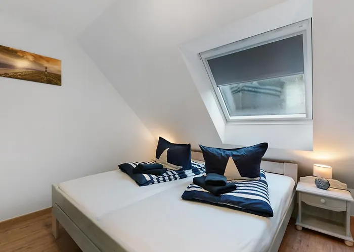 Klaus Lafrenz Petersdorf N°3 * Fehmarn