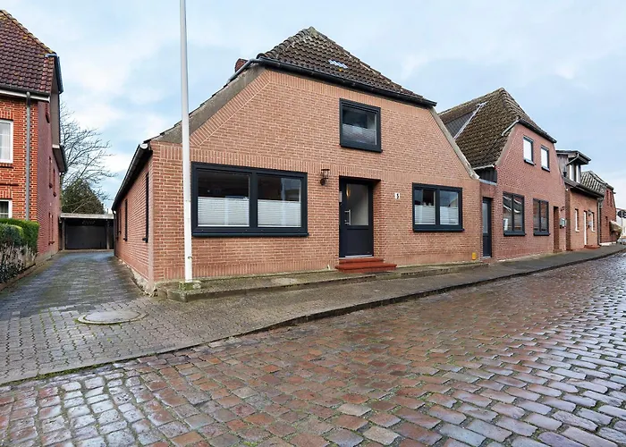 Klaus Lafrenz Petersdorf N°3